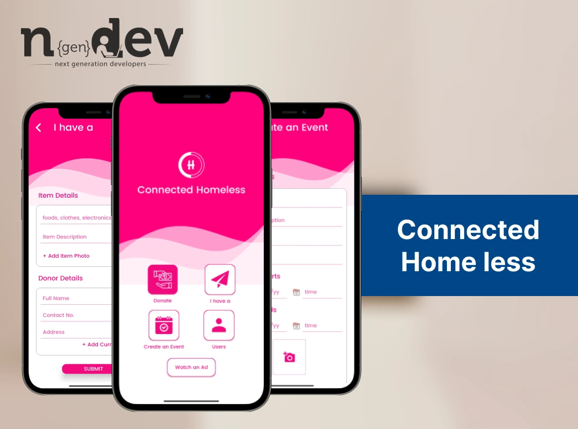 portfolio connected home less