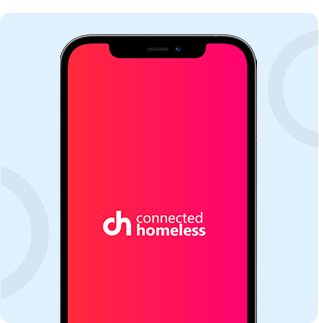 connected homeless