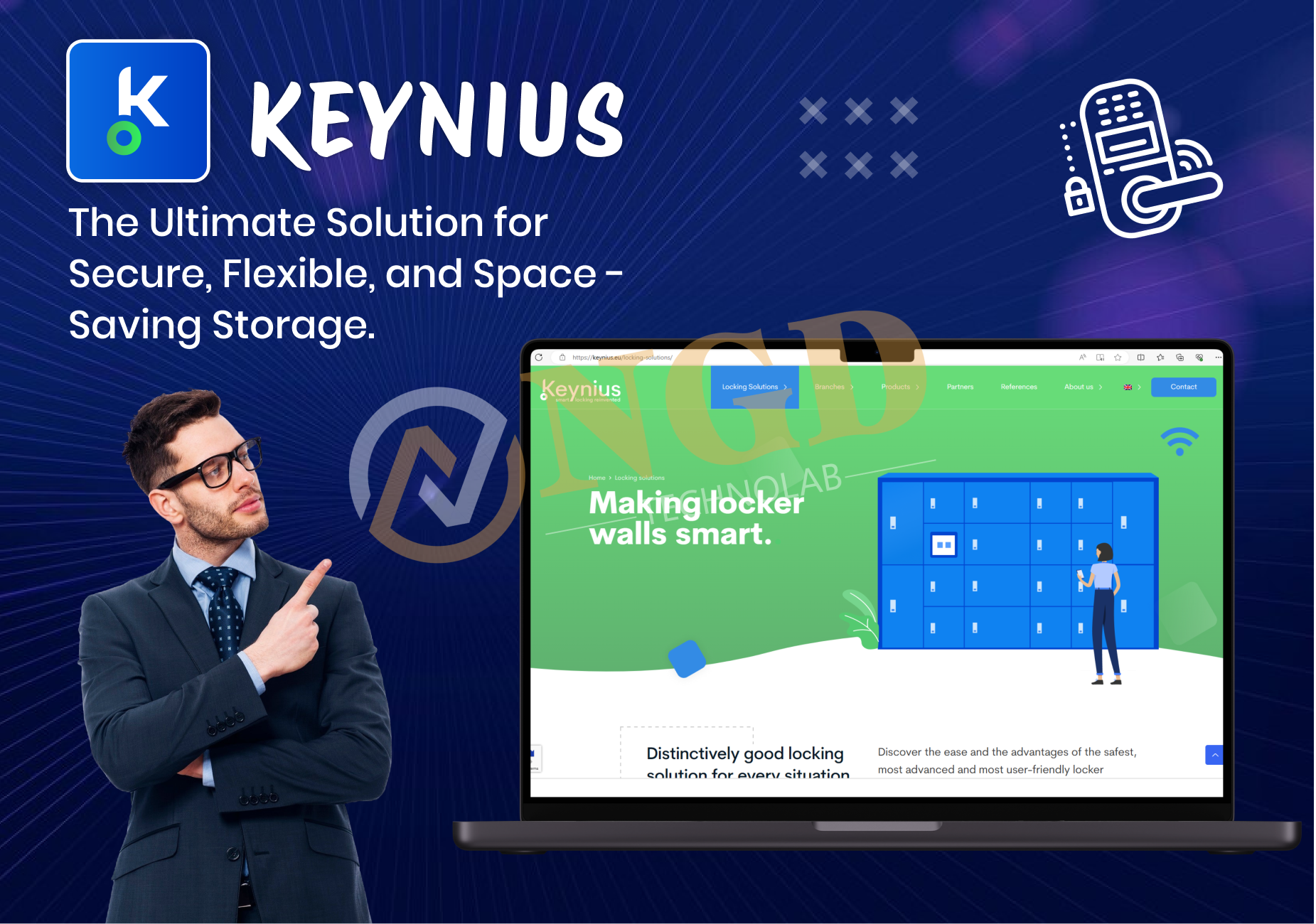 portfolio keynius image