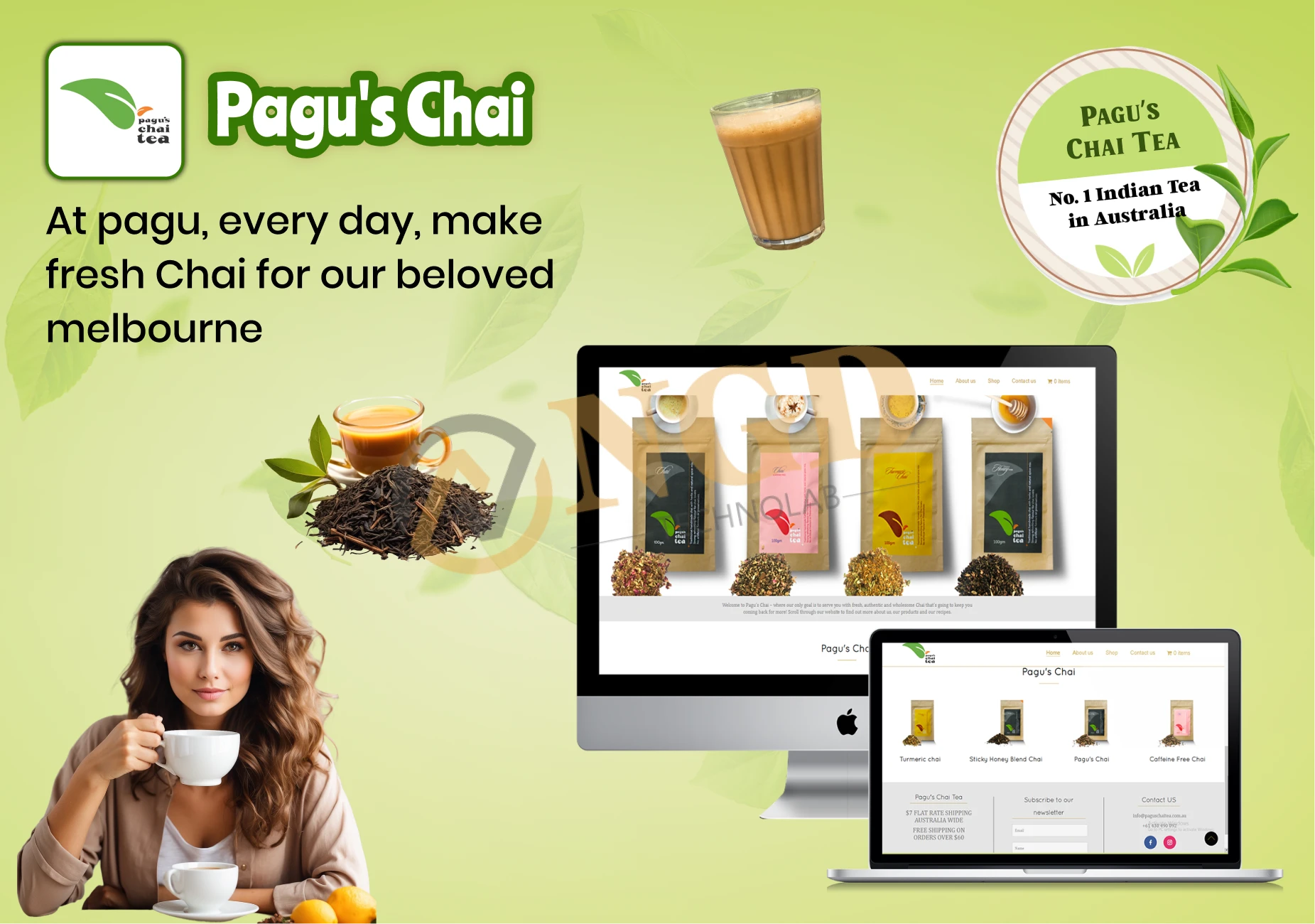 portfolio pagu_s_chai image