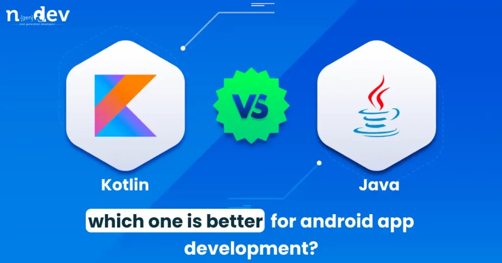 kotlin vs Java feature image