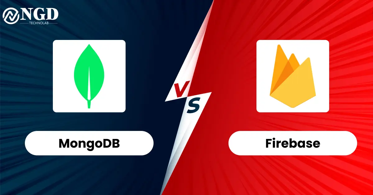MongoDB vs Firebase: Which Is The Best Database