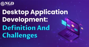 desktop application development