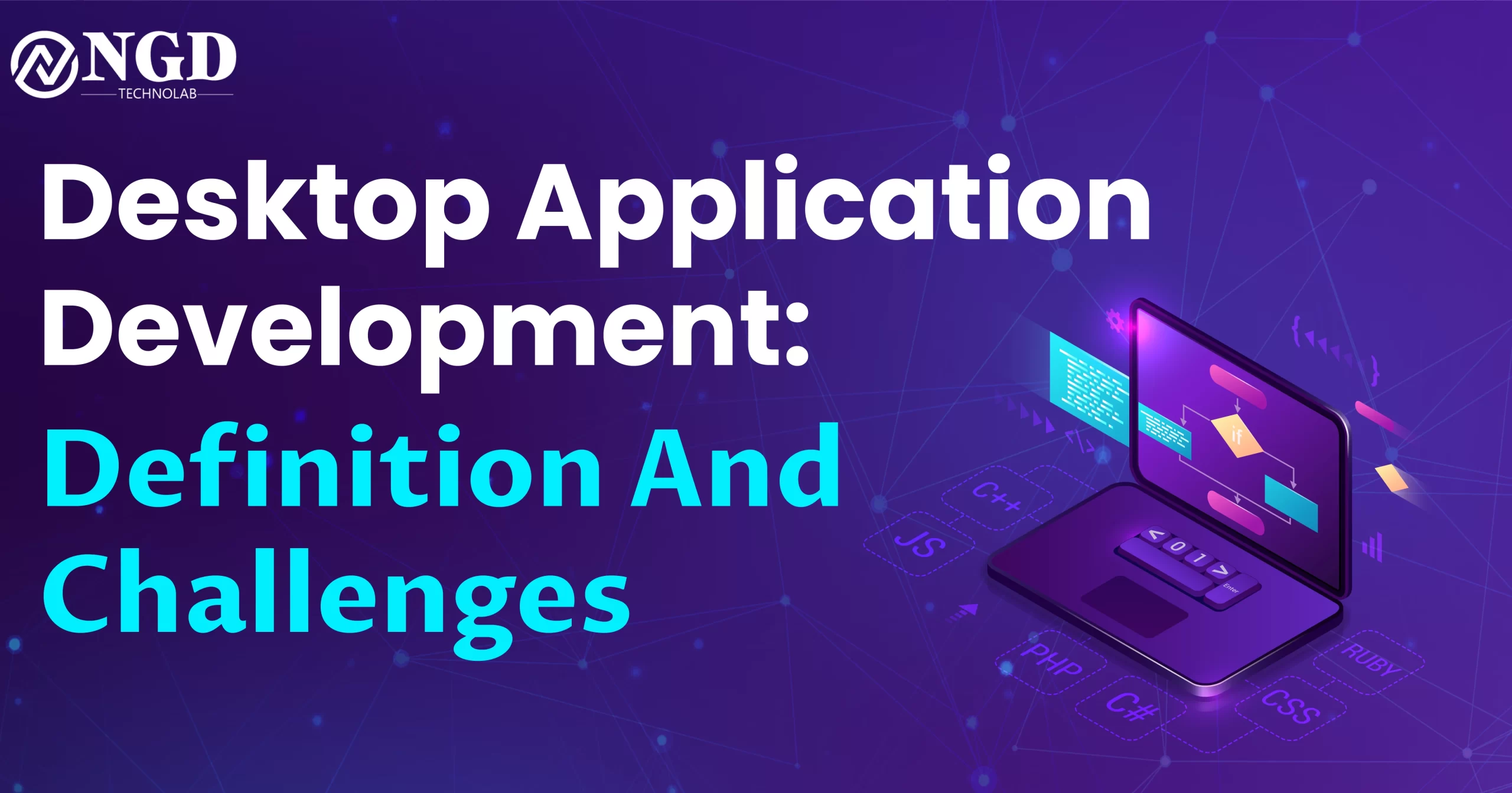 desktop application development