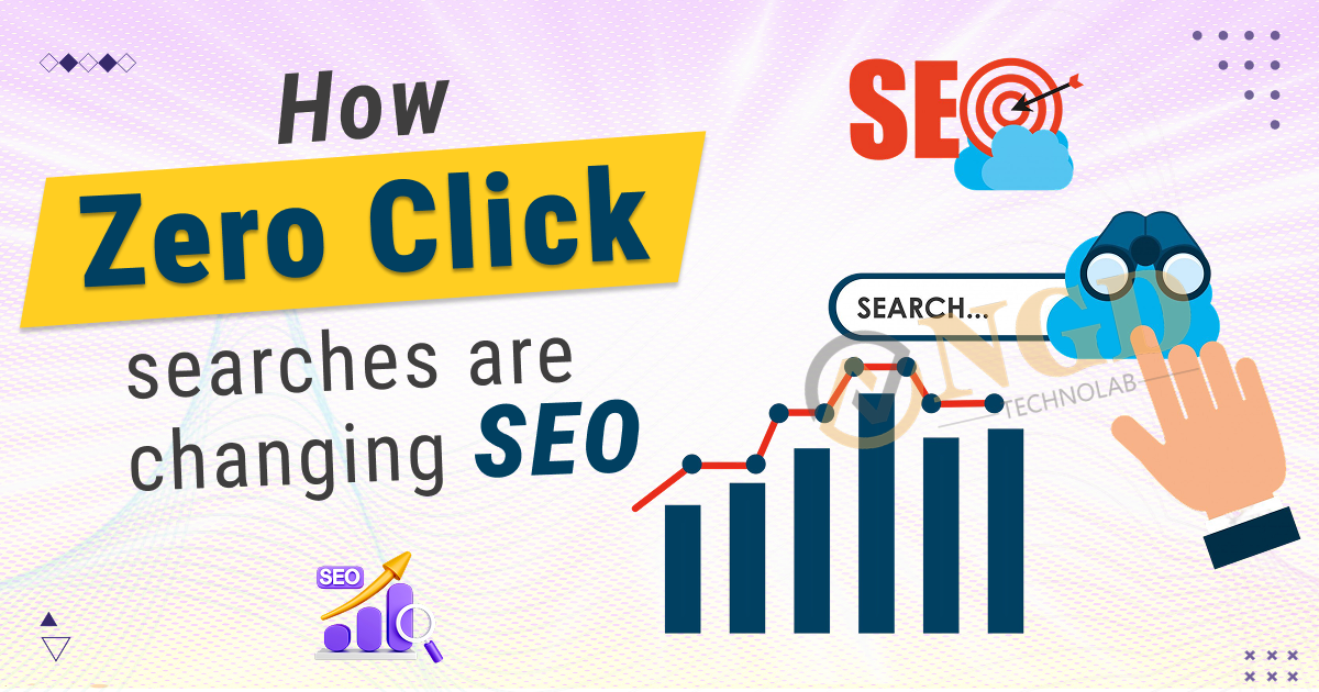 Zero-Click Searches – What They Mean for SEO in 2025