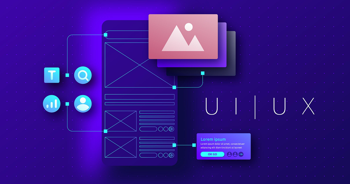 How Good UI/UX Design Increases Conversions on Websites and Apps