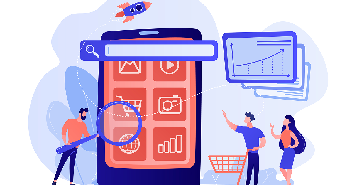 Steps to Build a Successful E-commerce App for Your Startup
