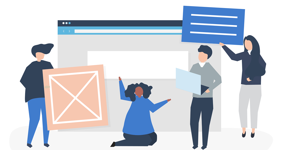Why Minimalist Website Design Works Better for Today’s Users