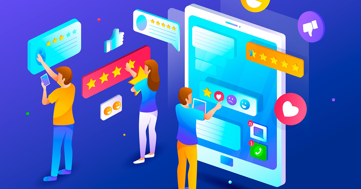 How to Enhance Your Mobile App Using Real User Feedback