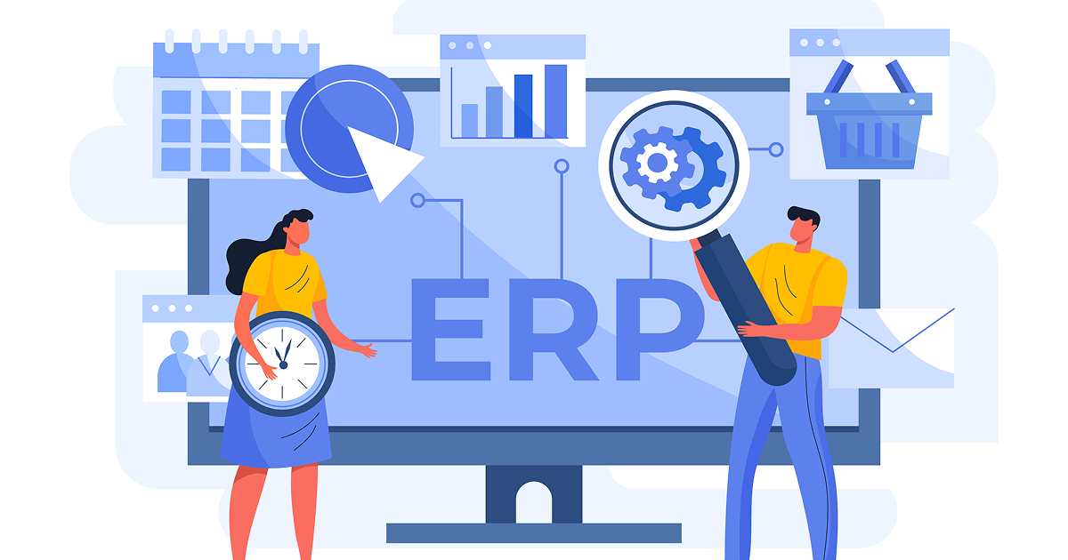 AI-Powered-ERP-&-CRM-Smarter-Automation-for-Modern-Businesses