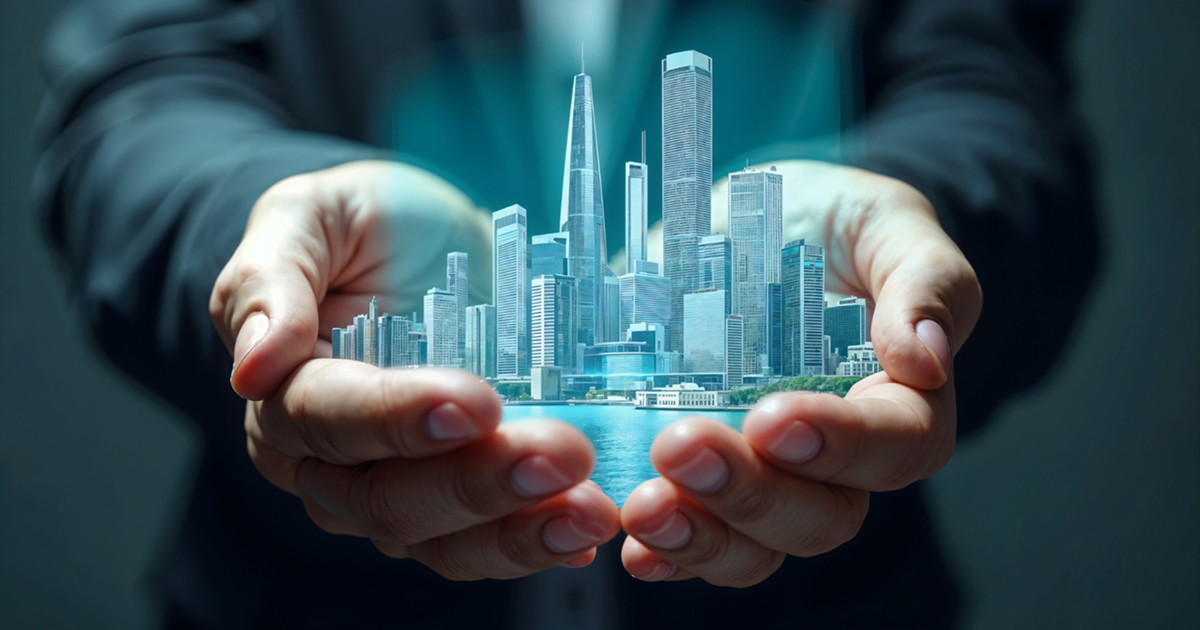 AI for Real Estate in 2026: A Detailed Strategy Guide for Businesses