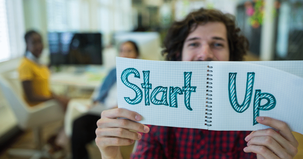 Why-Startups-in-India-Choose-NGD-Technolab-for-App-Development