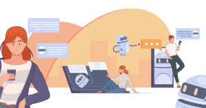 AI-Agents-vs-Traditional-Chatbots-Which-Drives-Better-Business-Growth?