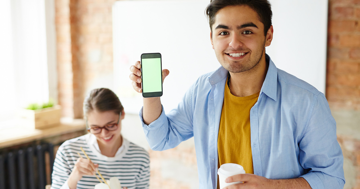 Hiring App Developers in India: Why Global Brands Choose Ngendev Technolab