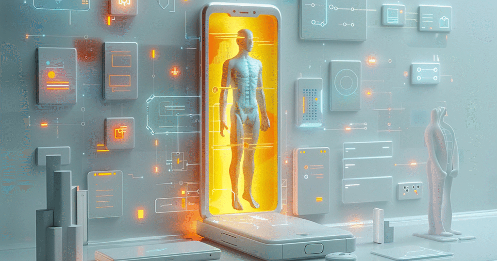 The-Rise-of-Hyper-Personalized-Apps-Using-AI