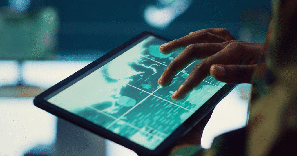 The-Role-of-Spatial-Computing-in-Future-Mobile-App-Development