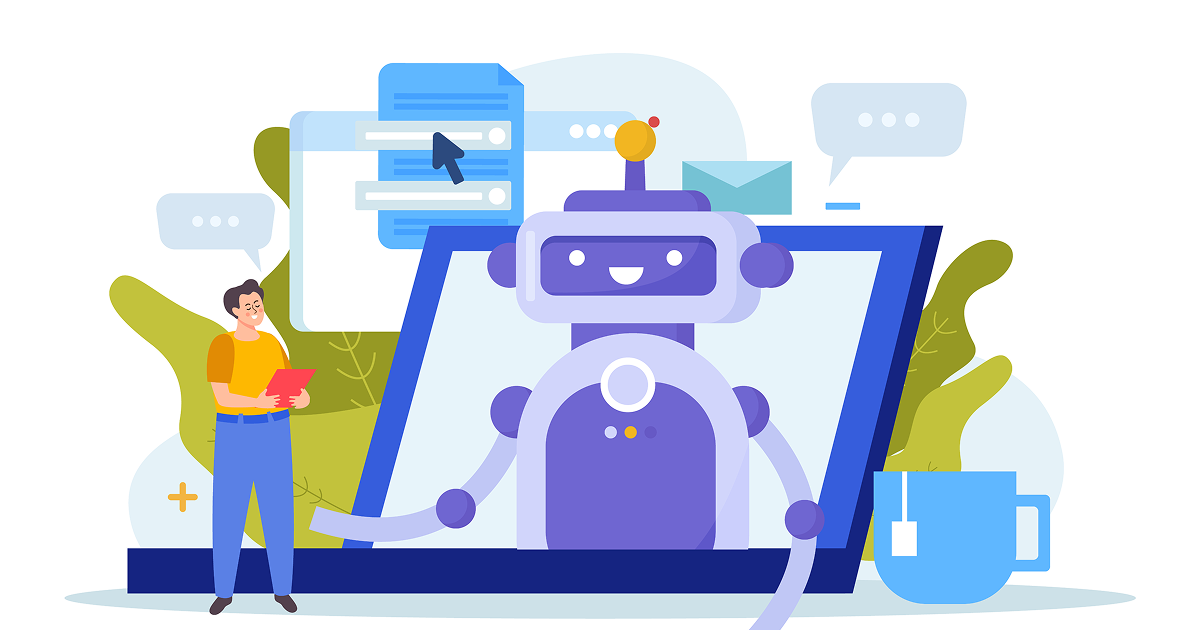 The Future of AI Chatbots: Smarter Support for Every Industry