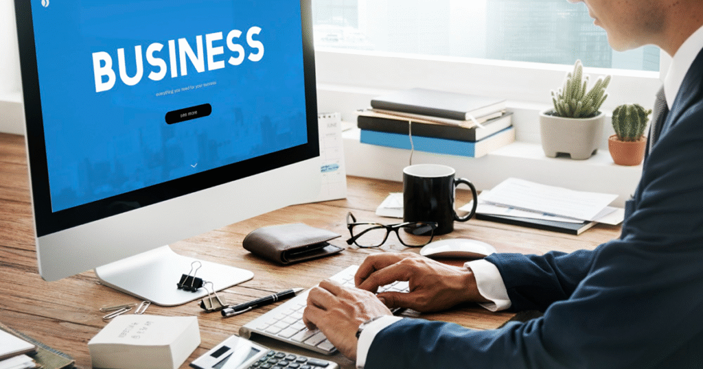 How-to-Build-a High-Converting-Business-Website-in-2026