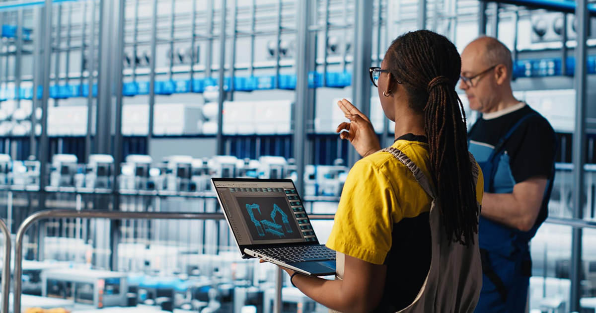 Custom ERP Solutions for Manufacturing Businesses in Canada: A Roadmap