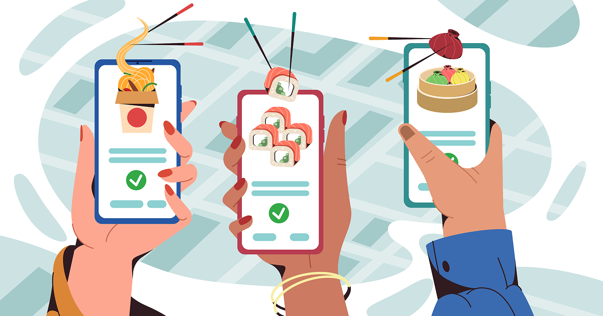 How to Make an App Like Zomato: Features, Cost & Tech Stack Explained