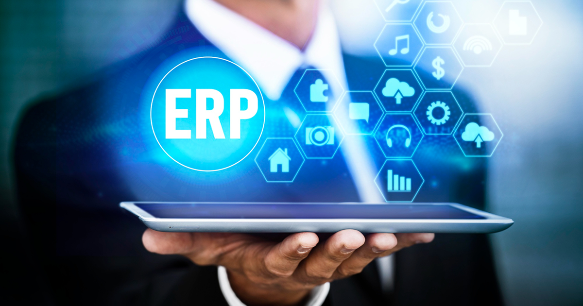 Best ERP Software Development Company for Manufacturing Businesses in 2026