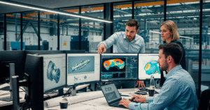 Custom Software Development Company in Australia for Business Automation