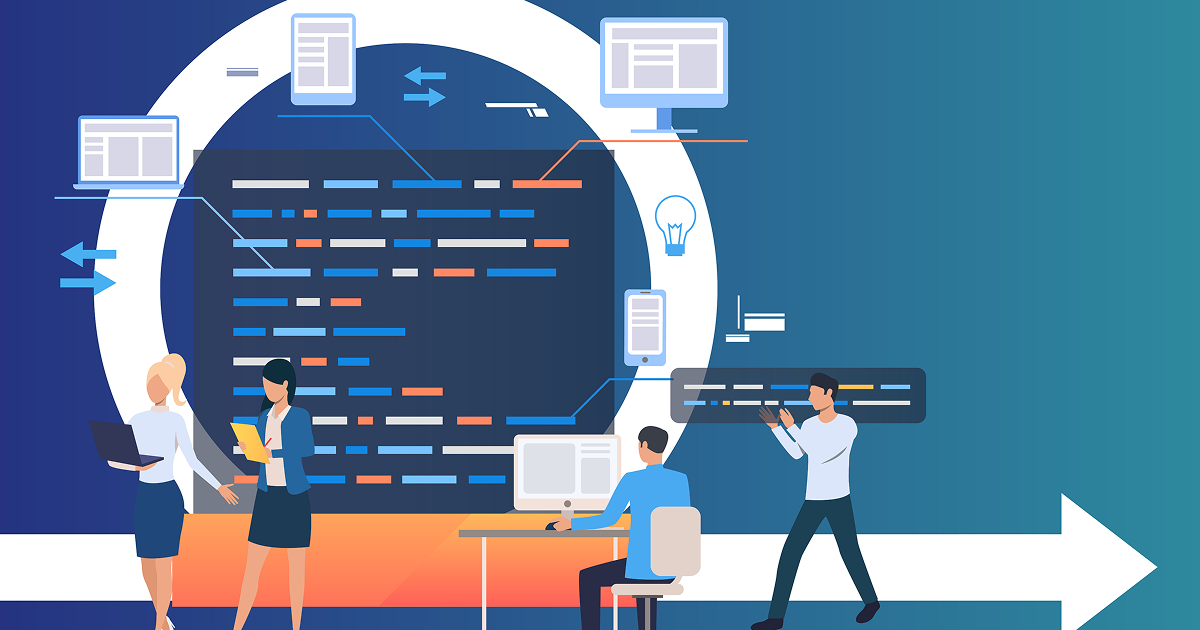 Custom Software Development in New York for Enterprise-Level Operations