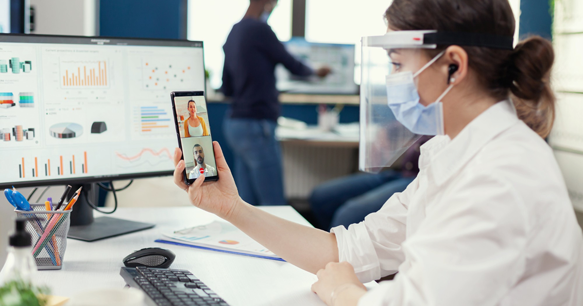 Healthcare App Development Guide: Planning for Compliance and Scalability