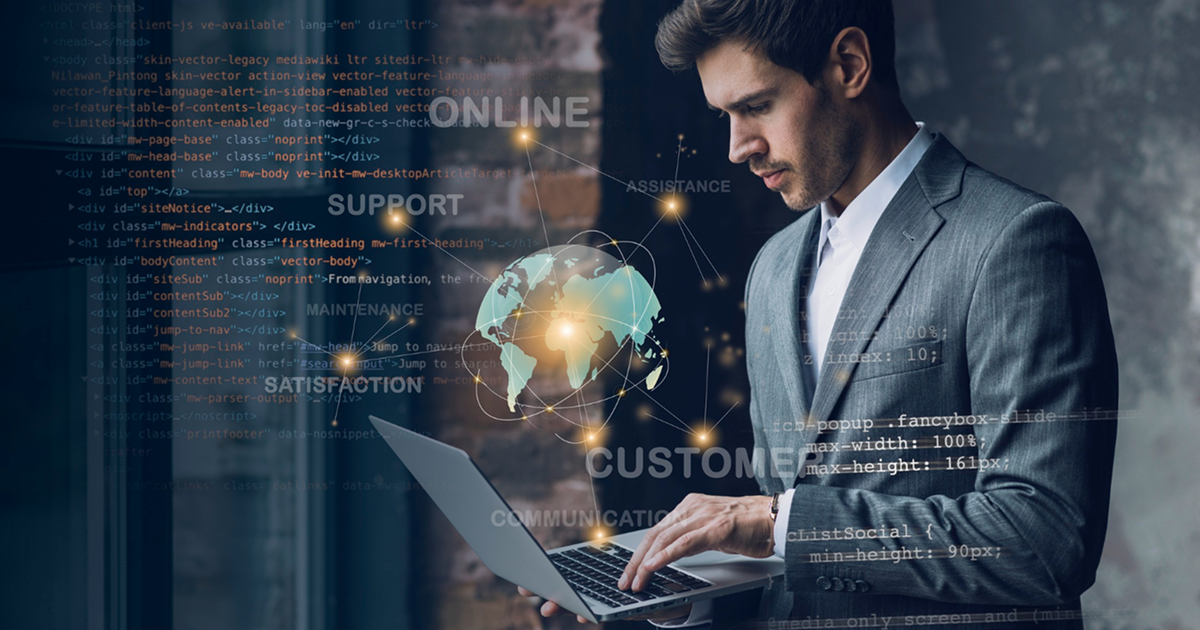 AI-Driven Development for Business Growth – Leading Mobile App Development Company in India