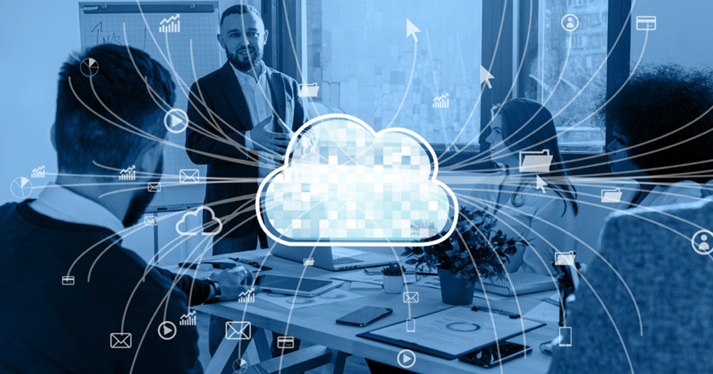 Cloud-Based Web Applications: AWS vs Azure for Indian Companies