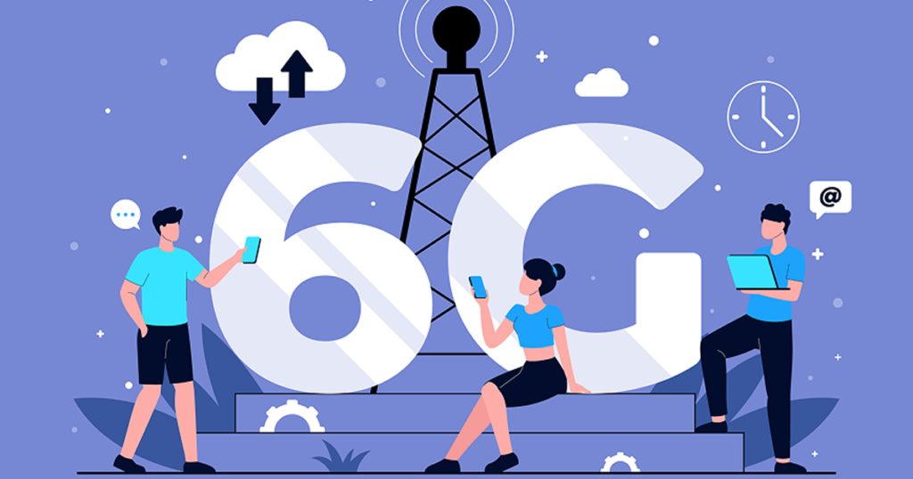 6G Technology Outlook: What Businesses Should Prepare for by 2030