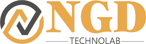 Web and Mobile App Development Company – NGD Technolab