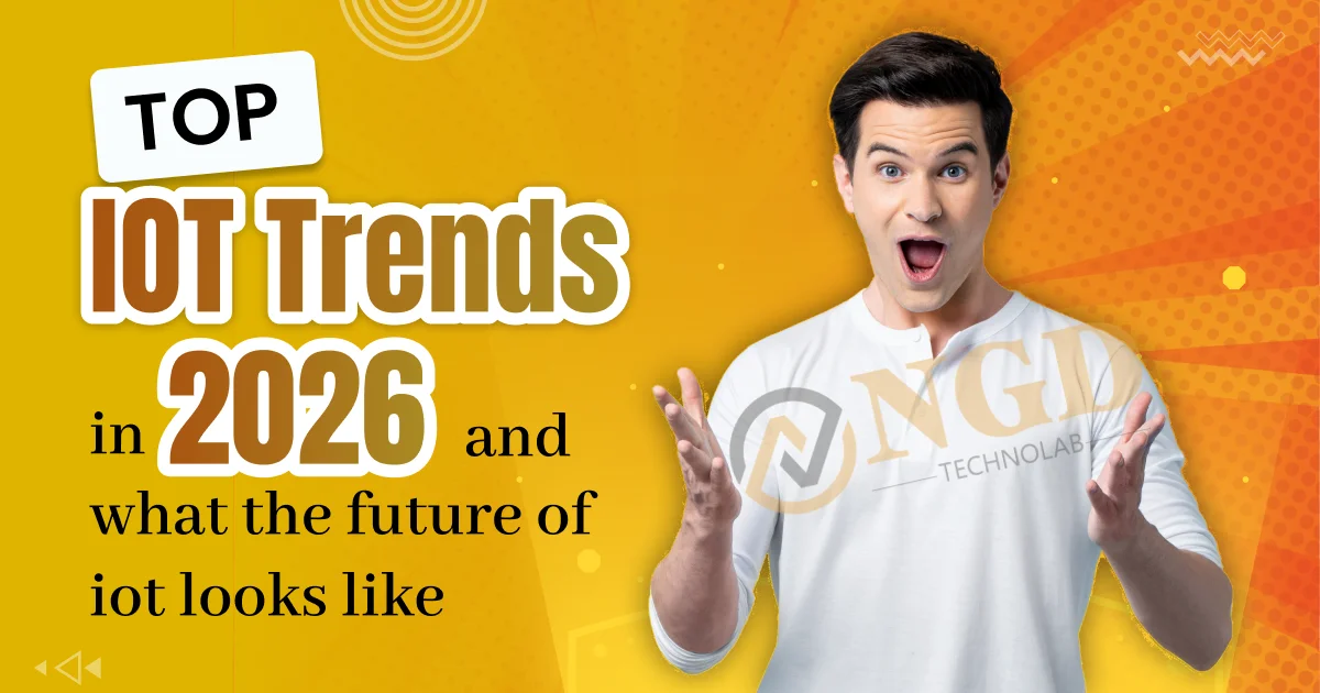 Top IoT Trends in 2026 and What the Future of IoT Looks Like - Web and ...