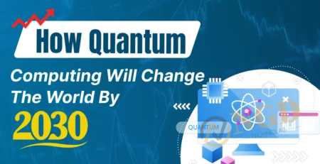 how quantum computing will change the world by 2030