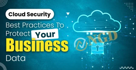 cloud security best practices to protect your business data