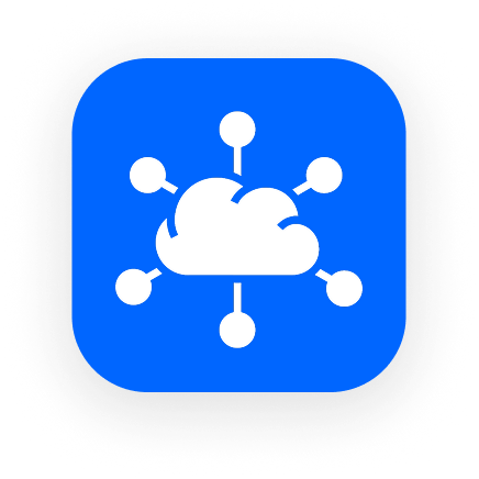 1,500+ cloud deployments delivered in cloud based in website service page