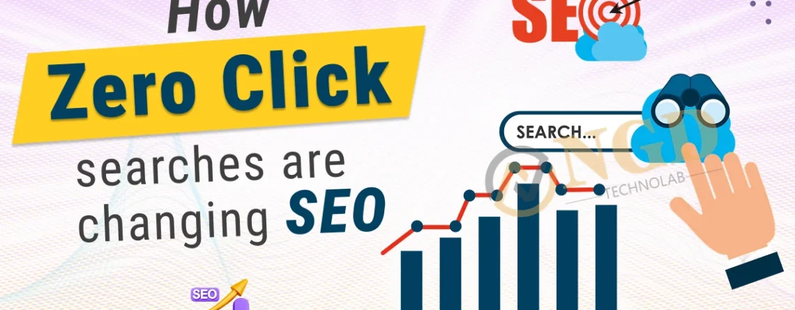 zero-click searches – what they mean for seo in 2025