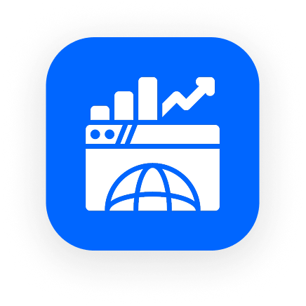 3x average organic traffic growth in why choose in seo in digital marketing
