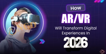 how ar/vr will transform digital experiences in 2026