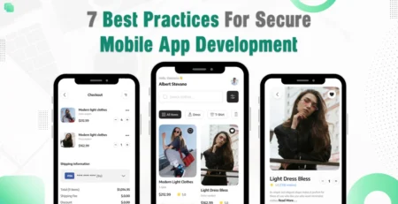 7 best practices for secure mobile app development