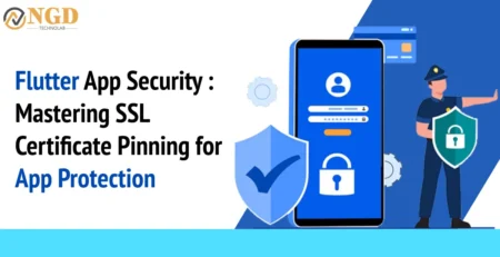 flutter app security : mastering ssl certificate pinning for app protection