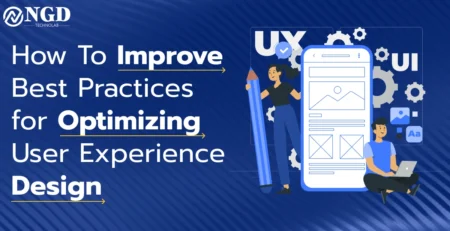 best practices for optimizing user experience (ux) design