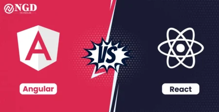 angular vs react: how to choose the best framework