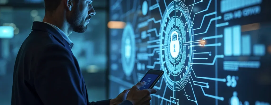 cybersecurity best practices for secure cross-platform applications