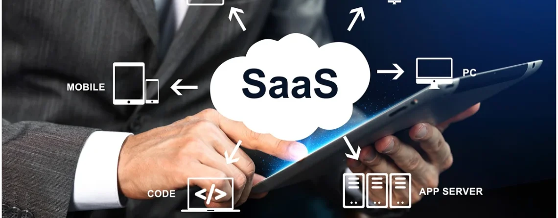 the rise of saas platforms: why businesses prefer subscription models
