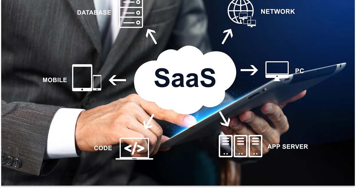 the rise of saas platforms: why businesses prefer subscription models