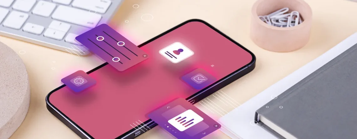 mobile app development: from mvp to monetization
