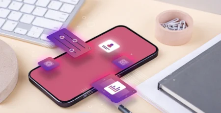 mobile app development: from mvp to monetization