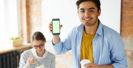hiring app developers in india: why global brands choose ngendev technolab