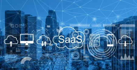 the future of erp software: cloud + ai for smart business operations